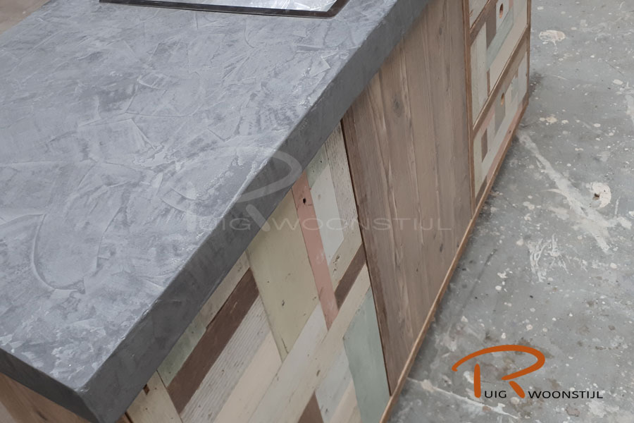 ''Urbex'' - Afbeelding 3