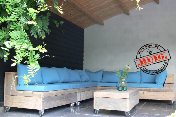 ''Zonnestralen'' - Afbeelding 5