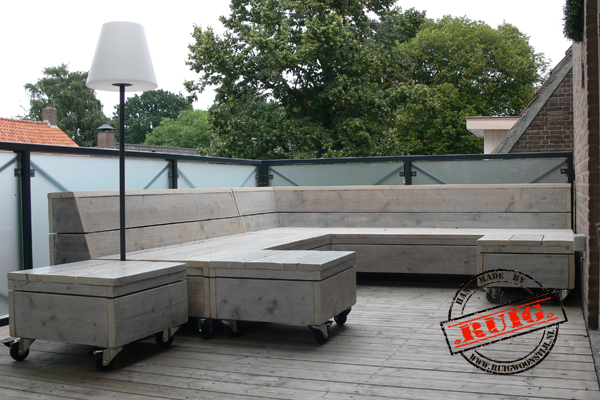 ''Zonnestralen'' - Afbeelding 8