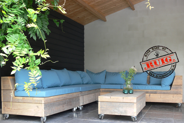 ''Zonnestralen'' - Afbeelding 6