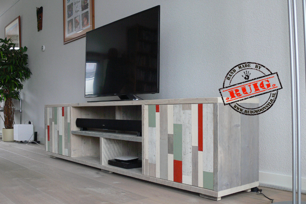 ''Aphex'' - Afbeelding 3