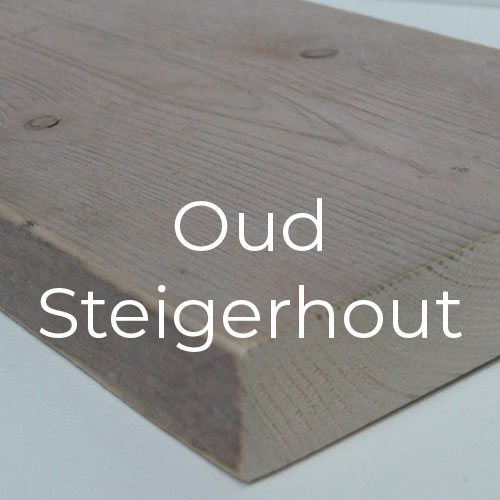 Steigerhout