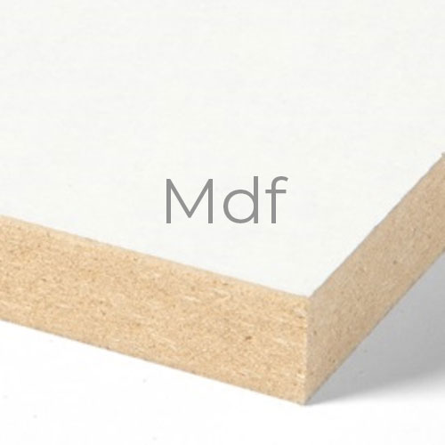 MDF
