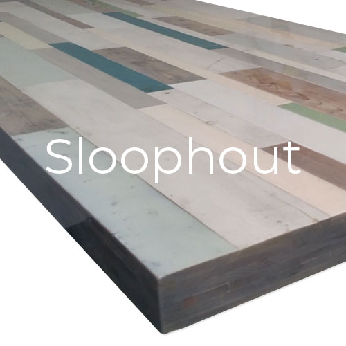 Sloophout