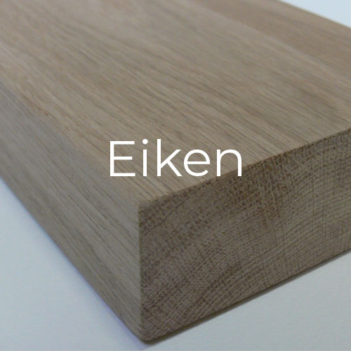 Eiken