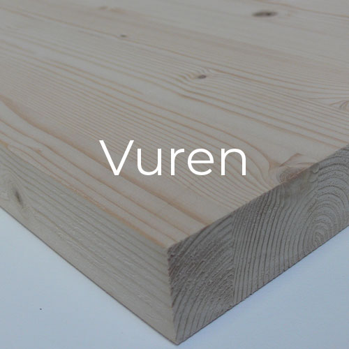 Vuren
